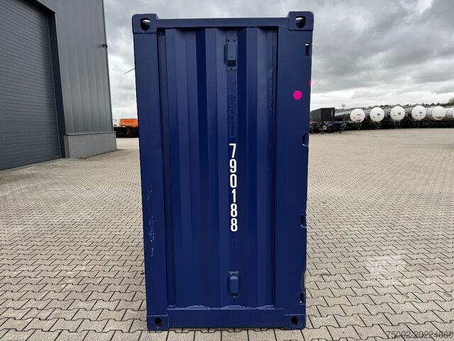 Beholder Onbekend NEW 4FT DV container