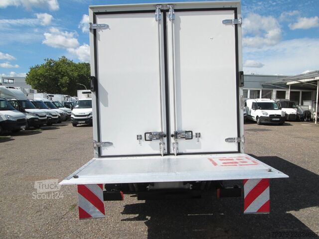 Chladírenská dodávka IVECO 35 C14*Carrier Kühlkoffer*LBW*Euro6*ATP-01-2029*