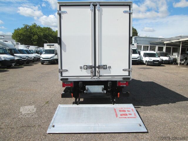 Chladírenská dodávka IVECO 35 C14*Carrier Kühlkoffer*LBW*Euro6*ATP-01-2029*