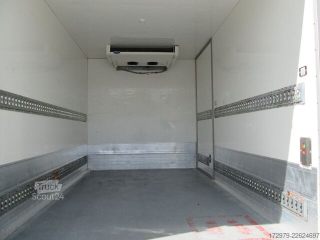Chladírenská dodávka IVECO 35 C14*Carrier Kühlkoffer*LBW*Euro6*ATP-01-2029*