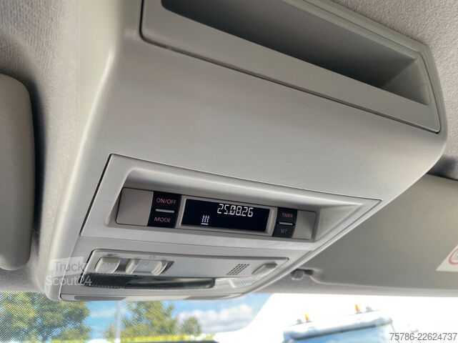 Furgon blaszak VW T6 KA lang/ 4x4/ AC/ Standhzg./ AHK/ Werkstatt