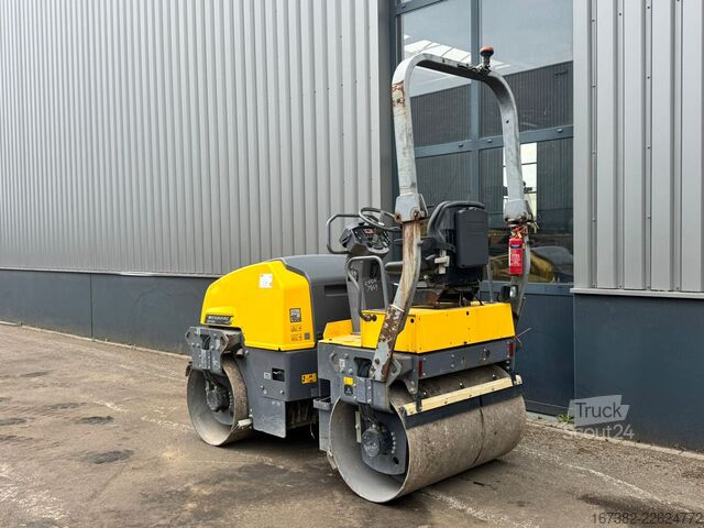 Tandemwals Dynapac CC1200