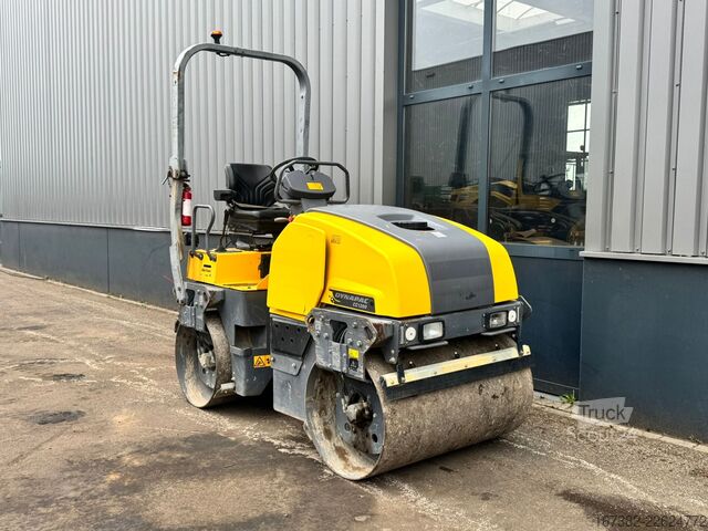 Tandemwals Dynapac CC1200