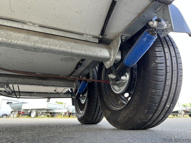 Przyczepa do transportu koni andere TF5 Pico Pferdeanhänger