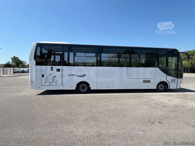 Daf Calliope, 2013, 65 asientos, Euro 5 Daf Calliope