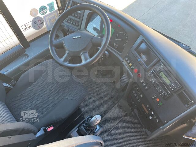 Van Hool Astronef, 2010, 61 plazas, Euro 5 Van Hool Astronef