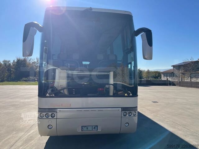 Van Hool Astronef, 2010, 61 plazas, Euro 5 Van Hool Astronef