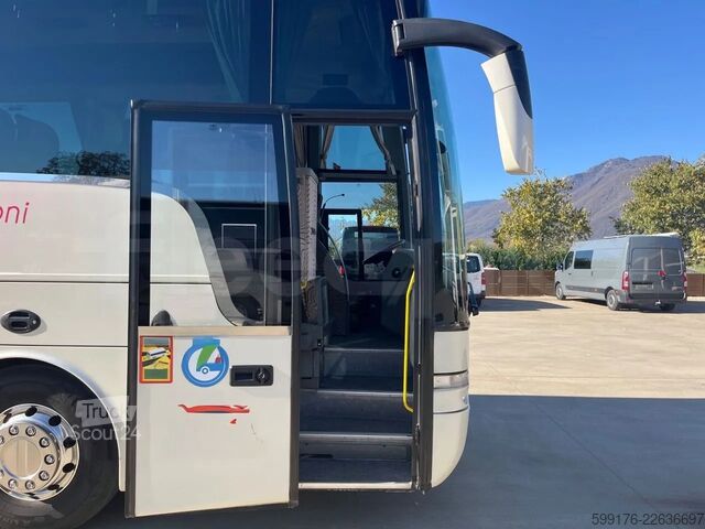 Van Hool Astronef, 2010, 61 plazas, Euro 5 Van Hool Astronef