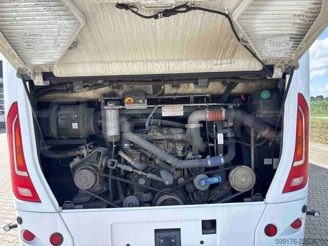 Temsa Safari, 2023, 50 asientos, Euro 6 Temsa Safari