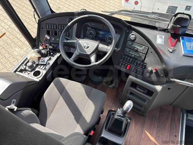 Temsa Safari, 2023, 50 asientos, Euro 6 Temsa Safari