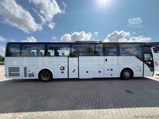 Temsa Safari, 2023, 50 asientos, Euro 6 Temsa Safari