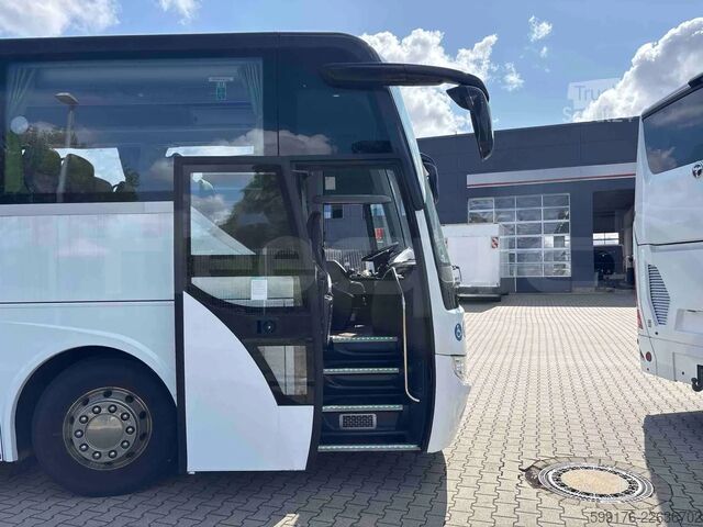 Temsa Safari, 2023, 50 asientos, Euro 6 Temsa Safari