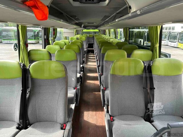 Temsa Safari, 2019, 51 plazas, Euro 6 Temsa Safari