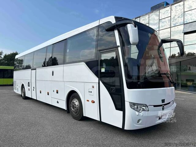 Temsa Safari, 2019, 51 plazas, Euro 6 Temsa Safari