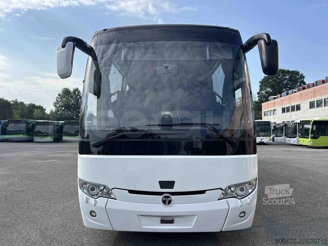 Temsa Safari, 2019, 51 plazas, Euro 6 Temsa Safari