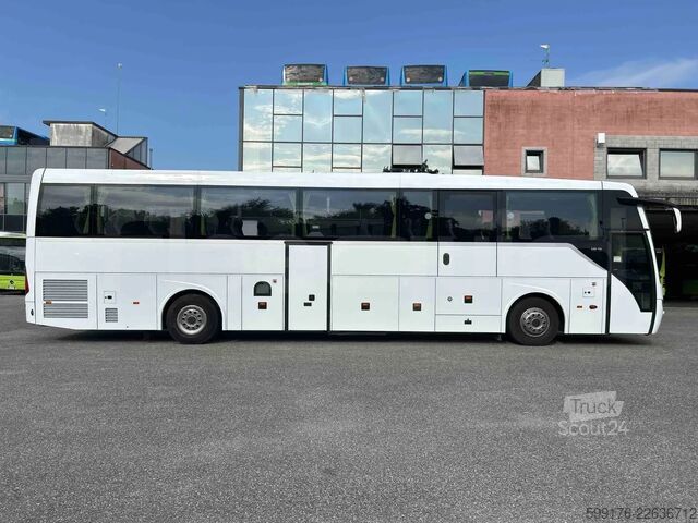 Temsa Safari, 2019, 51 plazas, Euro 6 Temsa Safari