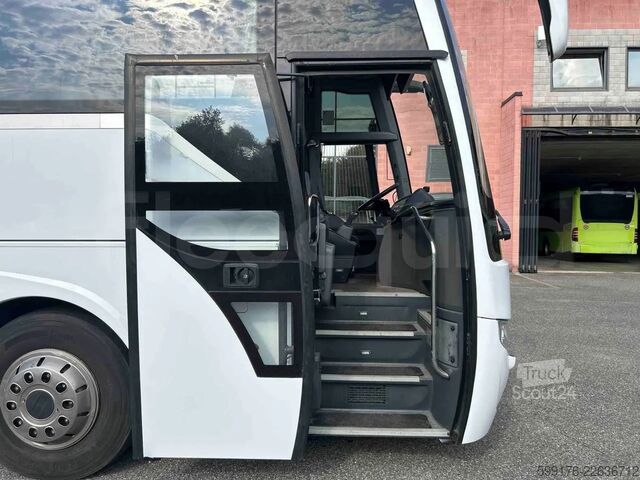 Temsa Safari, 2019, 51 plazas, Euro 6 Temsa Safari