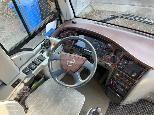 Isuzu Turquoise, 2019, 40 asientos, Euro 6 Isuzu Turquoise