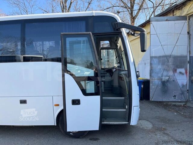 Isuzu Turquoise, 2019, 40 asientos, Euro 6 Isuzu Turquoise