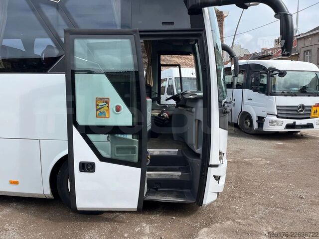 Isuzu Visigo, 2018, 37 plazas, Euro 6 Isuzu Visigo