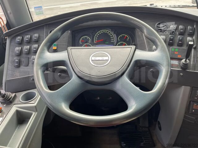 Isuzu Visigo, 2018, 37 plazas, Euro 6 Isuzu Visigo