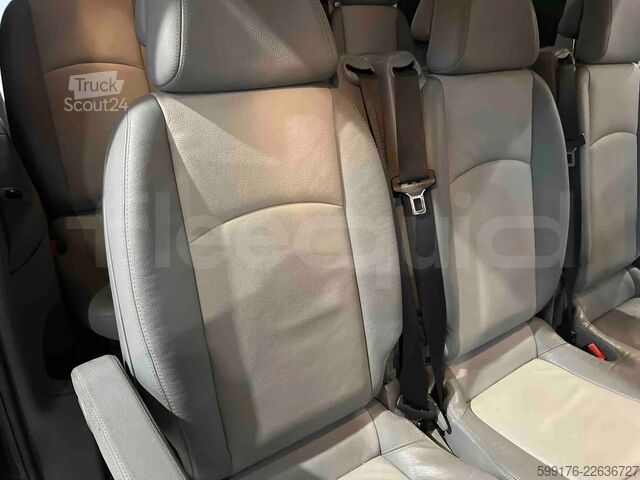 Mercedes-Benz Viano, 2010, 8 plazas, Euro 4 Mercedes-Benz Viano
