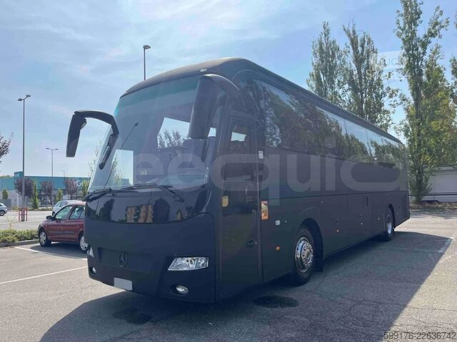 Volvo Barbi Genesis, 2010 model, 57 koltuklu, Euro 5 Volvo Barbi Genesis