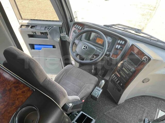 Volvo Barbi Genesis, 2010 model, 57 koltuklu, Euro 5 Volvo Barbi Genesis