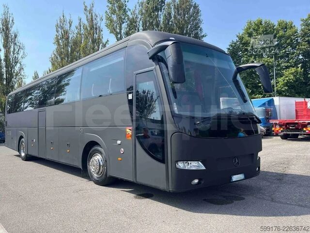 Volvo Barbi Genesis, 2010 model, 57 koltuklu, Euro 5 Volvo Barbi Genesis