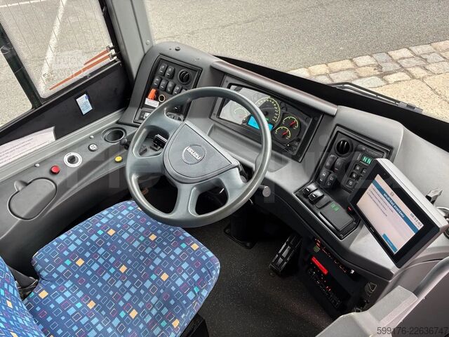 Isuzu Novo, 2023, 59 asientos, Euro 6 Isuzu Novo