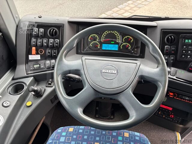 Isuzu Novo, 2023, 59 asientos, Euro 6 Isuzu Novo