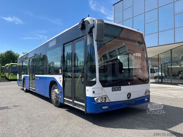 Mercedes-Benz Conecto, 2016, 94 plazas, Euro 6 Mercedes-Benz Conecto