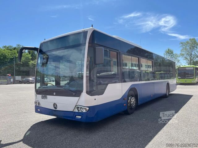 Mercedes-Benz Conecto, 2016, 94 plazas, Euro 6 Mercedes-Benz Conecto