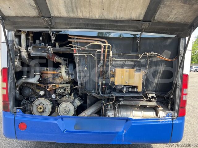 Mercedes-Benz Conecto, 2016, 94 plazas, Euro 6 Mercedes-Benz Conecto