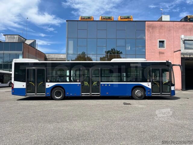 Mercedes-Benz Conecto, 2016, 94 plazas, Euro 6 Mercedes-Benz Conecto