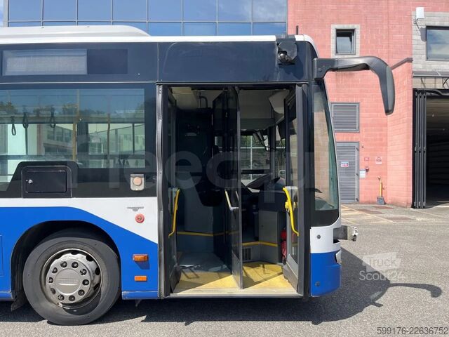 Mercedes-Benz Conecto, 2016, 94 plazas, Euro 6 Mercedes-Benz Conecto