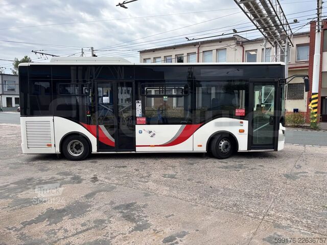 Isuzu Novo, 2023, 59 asientos, Euro 6 Isuzu Novo
