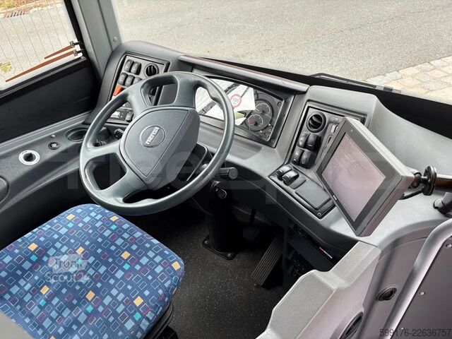 Isuzu Novo, 2023, 59 asientos, Euro 6 Isuzu Novo