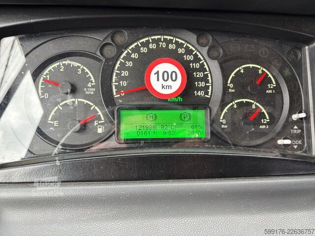 Isuzu Novo, 2023, 59 asientos, Euro 6 Isuzu Novo