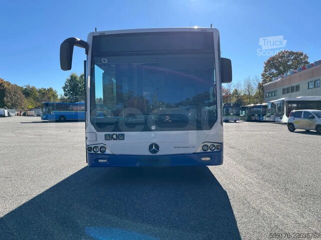 Mercedes-Benz Conecto, 2016, 141 plazas, Euro 6 Mercedes-Benz Conecto