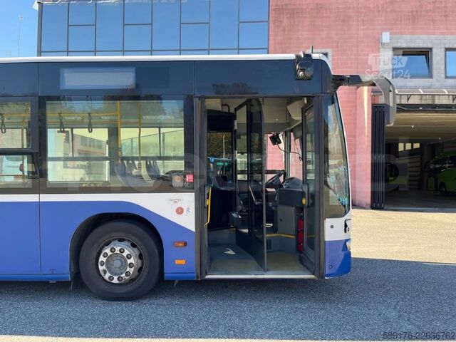 Mercedes-Benz Conecto, 2016, 141 plazas, Euro 6 Mercedes-Benz Conecto