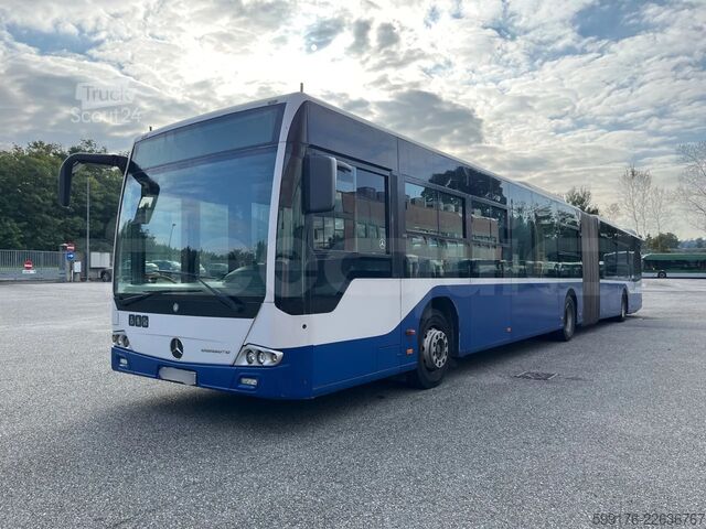 Mercedes-Benz Conecto, 2016, 141 locuri pe scaun, Euro 6 Mercedes-Benz Conecto