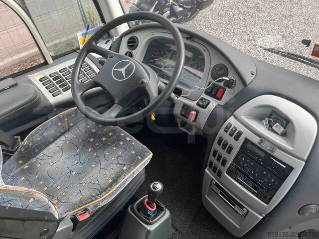 Irizar PB, 2010, 57 locuri, Euro 5 Irizar PB