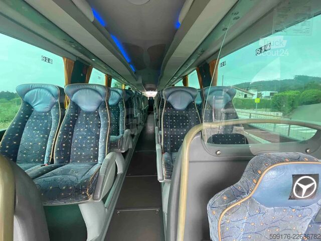 Irizar PB, 2010, 57 locuri, Euro 5 Irizar PB