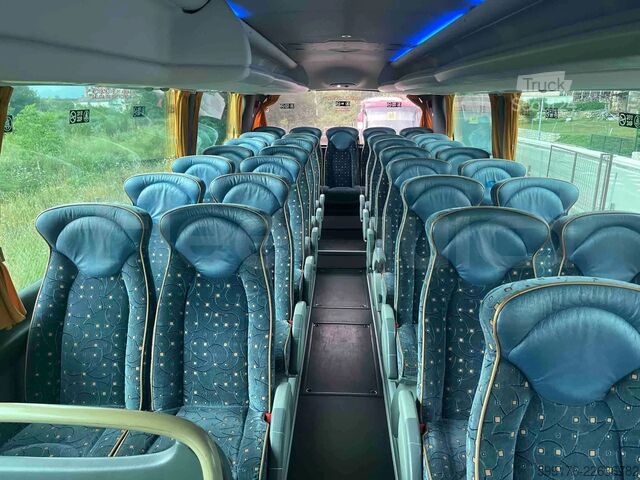 Irizar PB, 2010, 57 locuri, Euro 5 Irizar PB