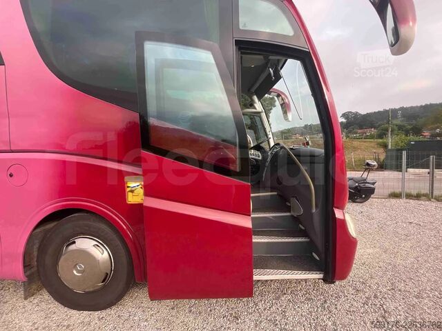 Irizar PB, 2010, 57 locuri, Euro 5 Irizar PB