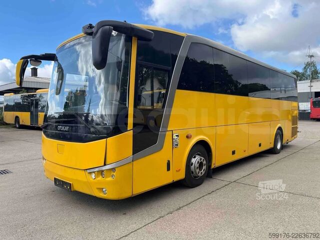 Otokar Vectio, 2016, 36 locuri pe scaune, Euro 6 Otokar Vectio