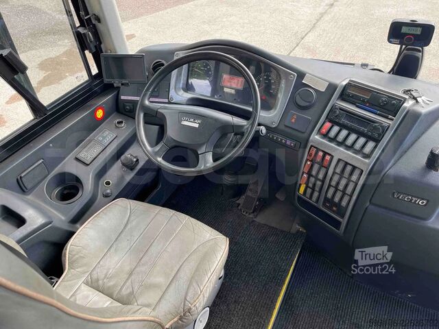 Otokar Vectio, 2016, 36 locuri pe scaune, Euro 6 Otokar Vectio