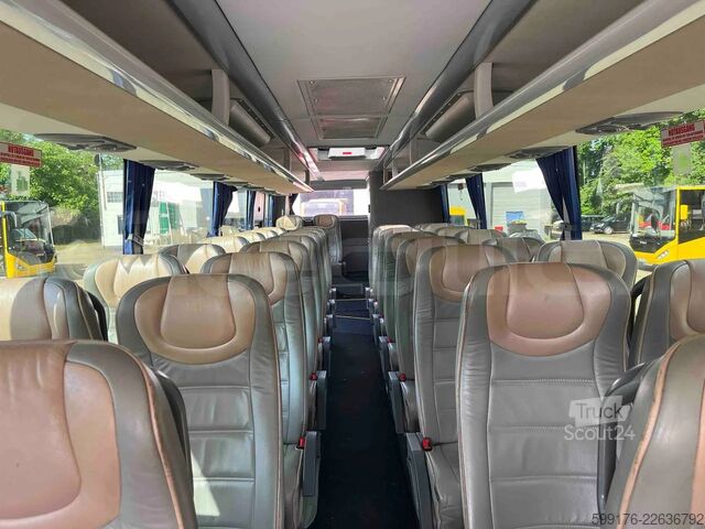 Otokar Vectio, 2016, 36 locuri pe scaune, Euro 6 Otokar Vectio