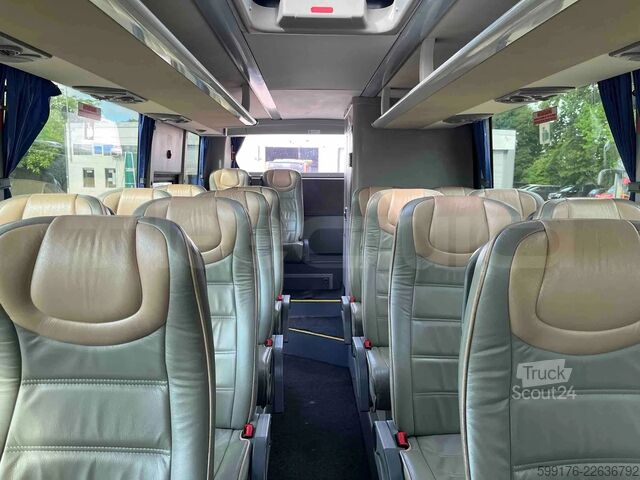 Otokar Vectio, 2016, 36 locuri pe scaune, Euro 6 Otokar Vectio